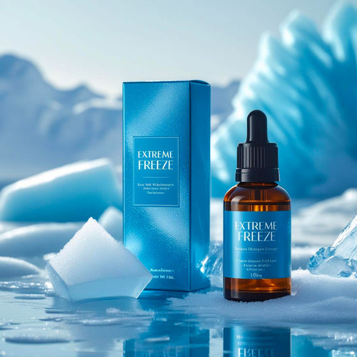 EXTREME FREEZE