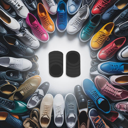 Shoe air freshner