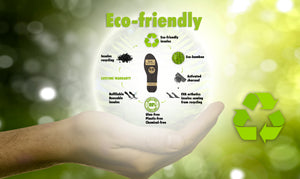 Une marque eco-friendly, écoresponsable