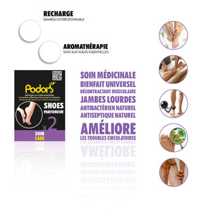 Recharges SOIN UNIVERSEL