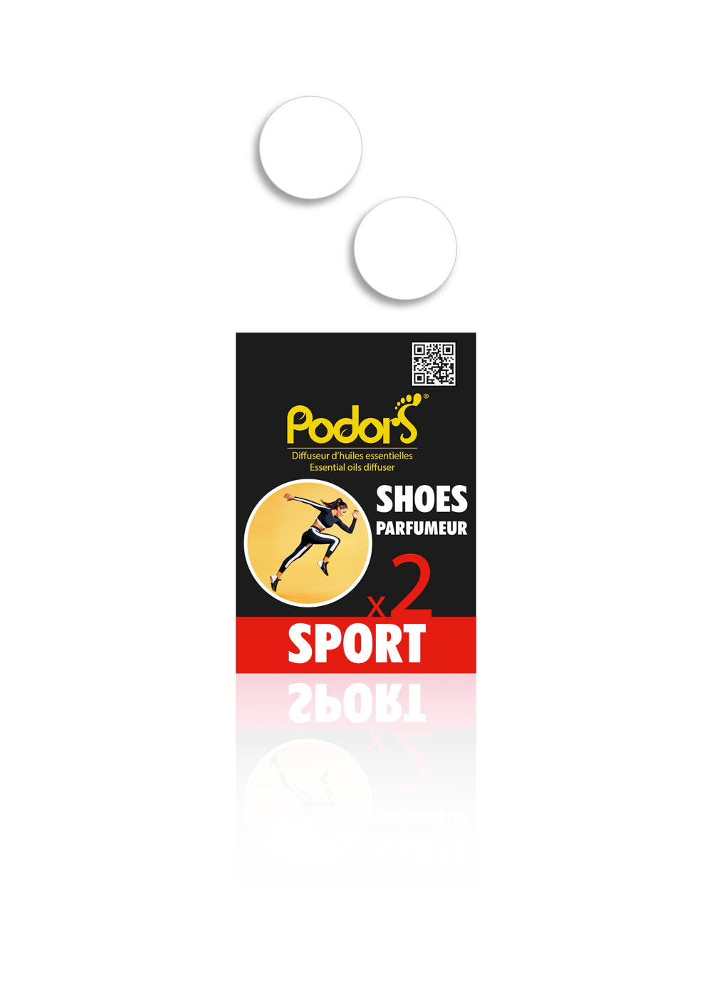 Recharges SPORT