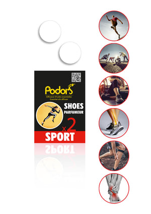 Recharges SPORT