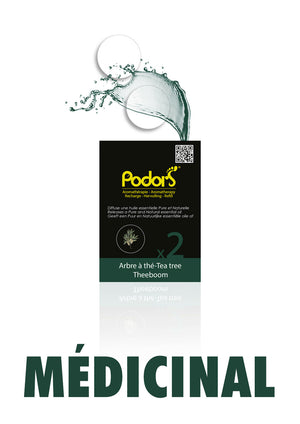 Pack 15 Recharges + 1 paire de semelles Solar®