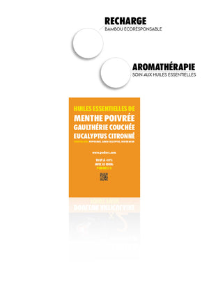Recharges DOULEUR ARTICULAIRE