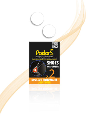 Recharges DOULEUR ARTICULAIRE