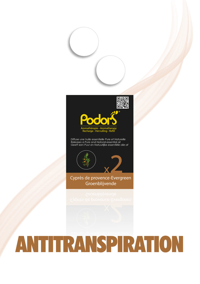 Pack 15 Recharges aux huiles essentielles différentes