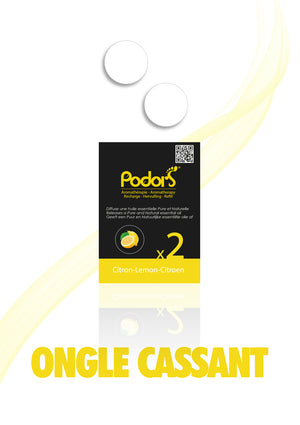 Pack 15 Recharges aux huiles essentielles différentes