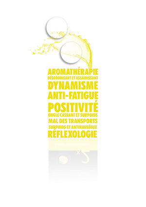 Pack 15 Recharges aux huiles essentielles différentes
