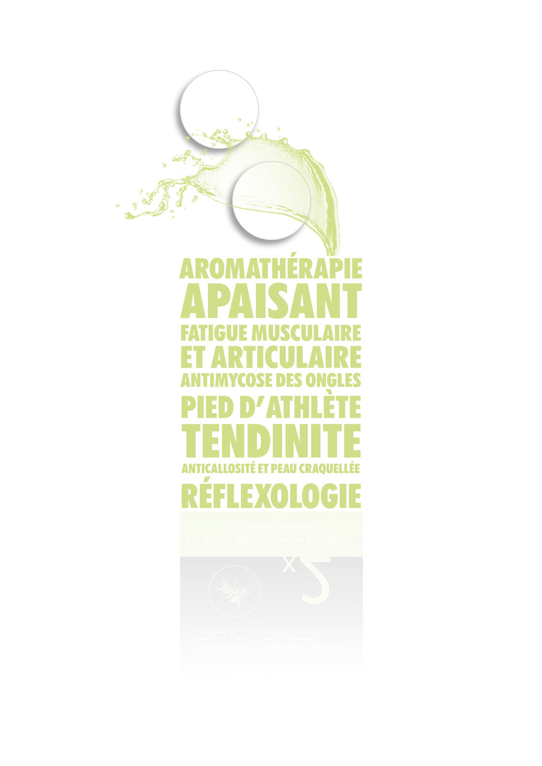 Pack 15 Recharges aux huiles essentielles différentes