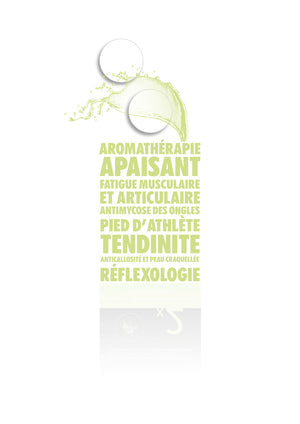 Recharges Podors® aux huiles essentielles d'eucalyptus citronné