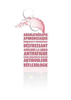 Recharges Podors® aux huiles essentielles d'ylang-ylang