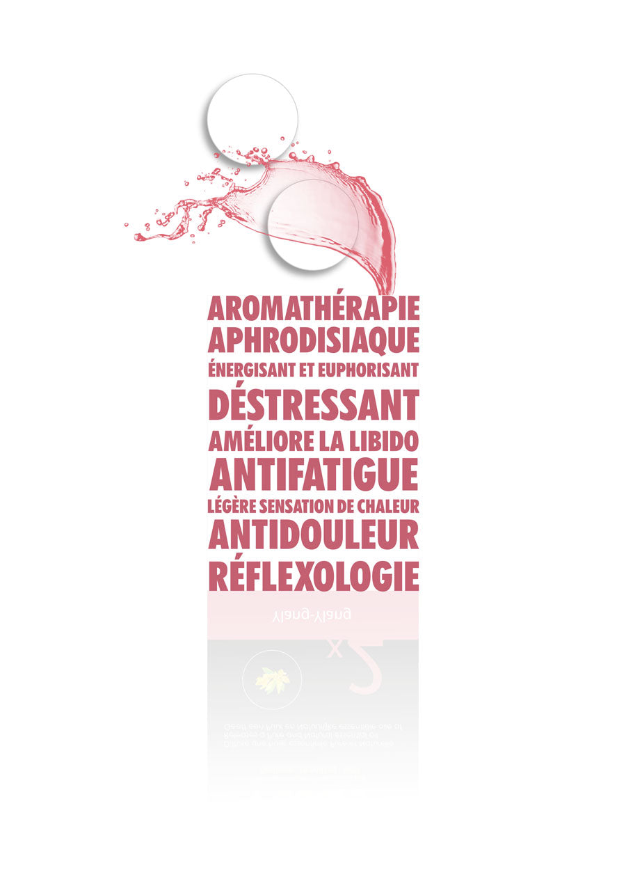 Pack 15 Recharges aux huiles essentielles différentes